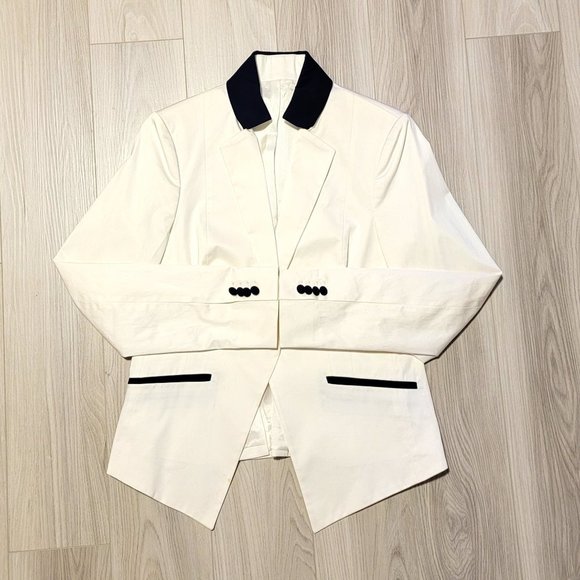 (Rare) Circle Of Gentleman Women's Blazer - Picture 1 of 13